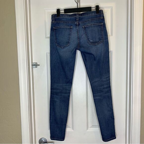 Current/Elliott
The Stiletto Skinny Jean Size 25 - Picture 6 of 9